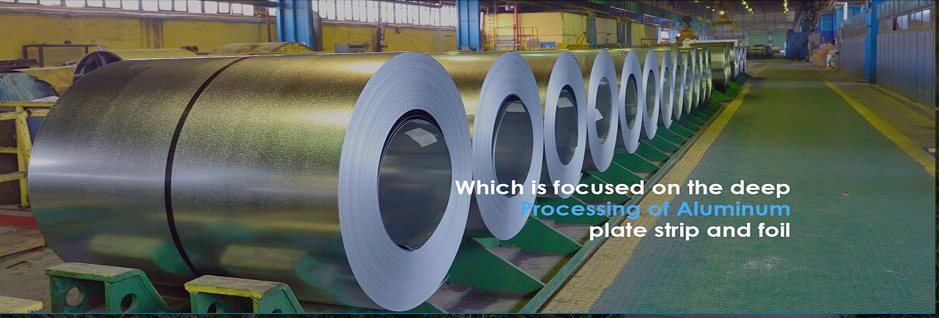 aluminum coil