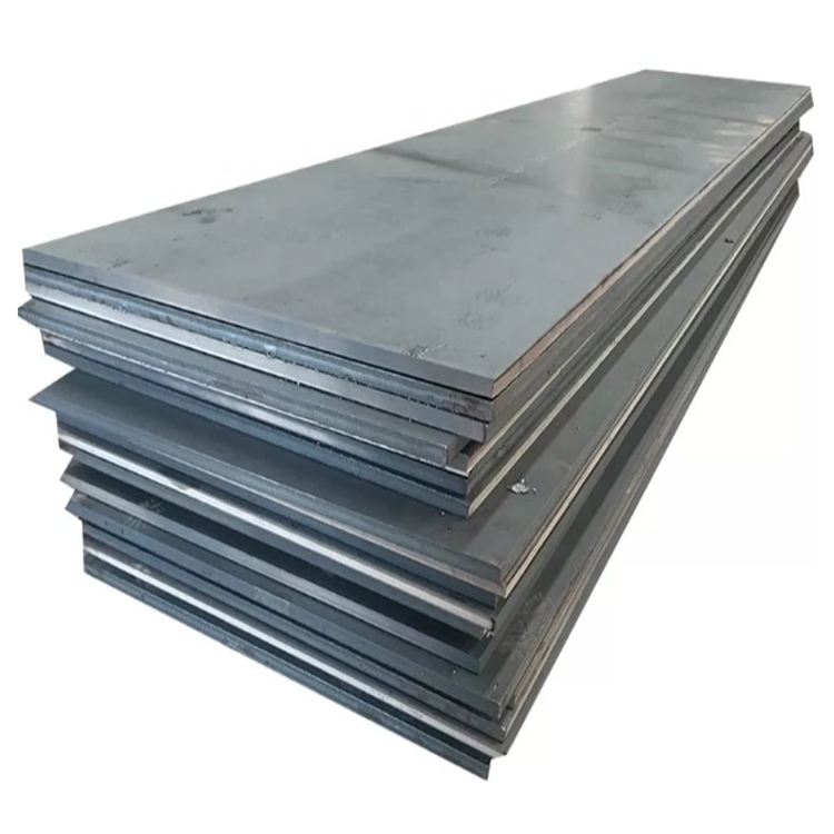 High Strength Ship Buliding Carbon Steel Plate